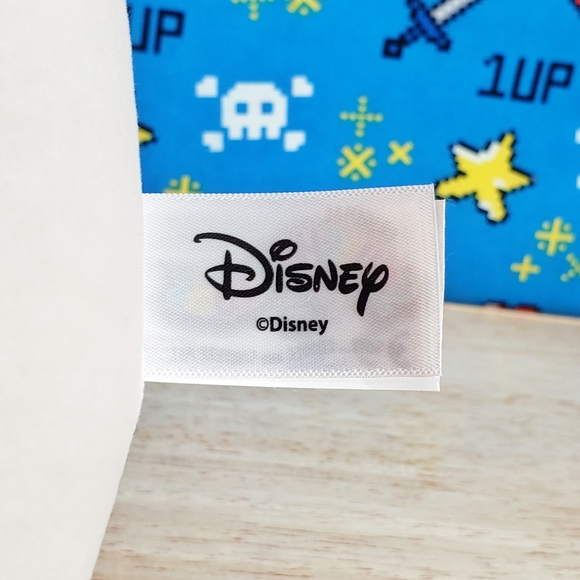 Squishmallow Dumbo the Elephant 10" UltraSoft Disney Pixar Film Plush Toy NWT - Picture 8 of 12